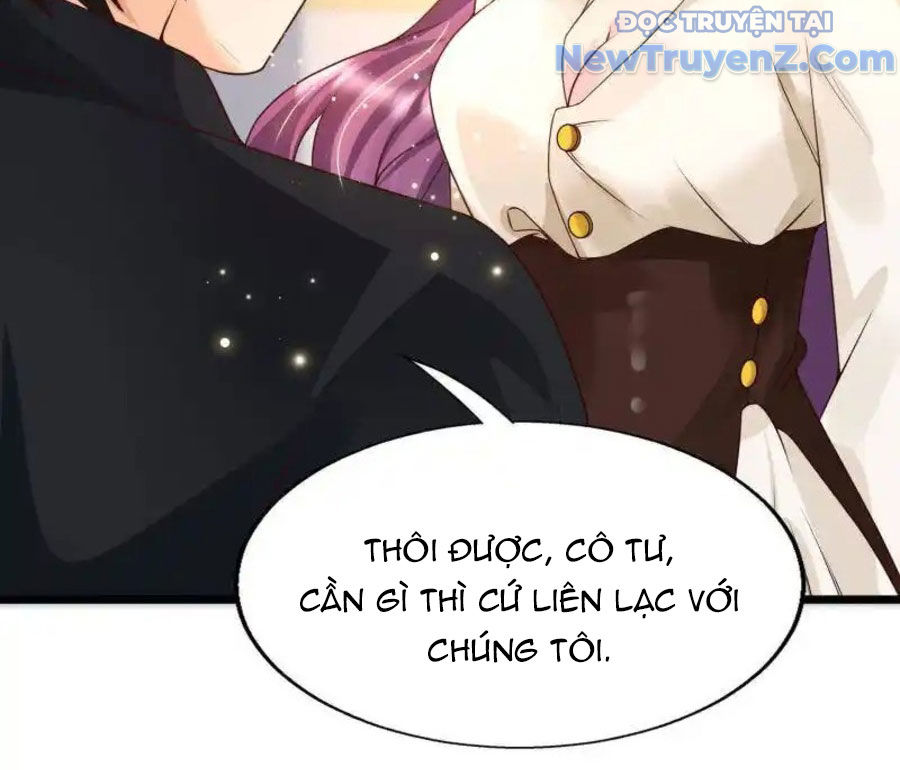 Nữ Thần Giúp Tôi Trở Thành Học Bá chapter 41 - Trang 34