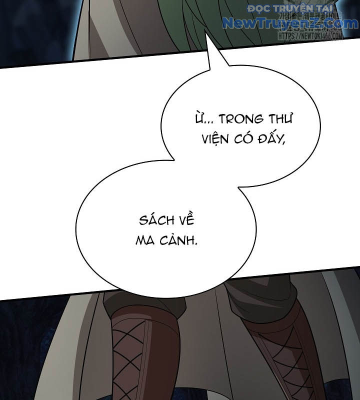 0.0000001% Của Quỷ Vương chapter 36 - Trang 19
