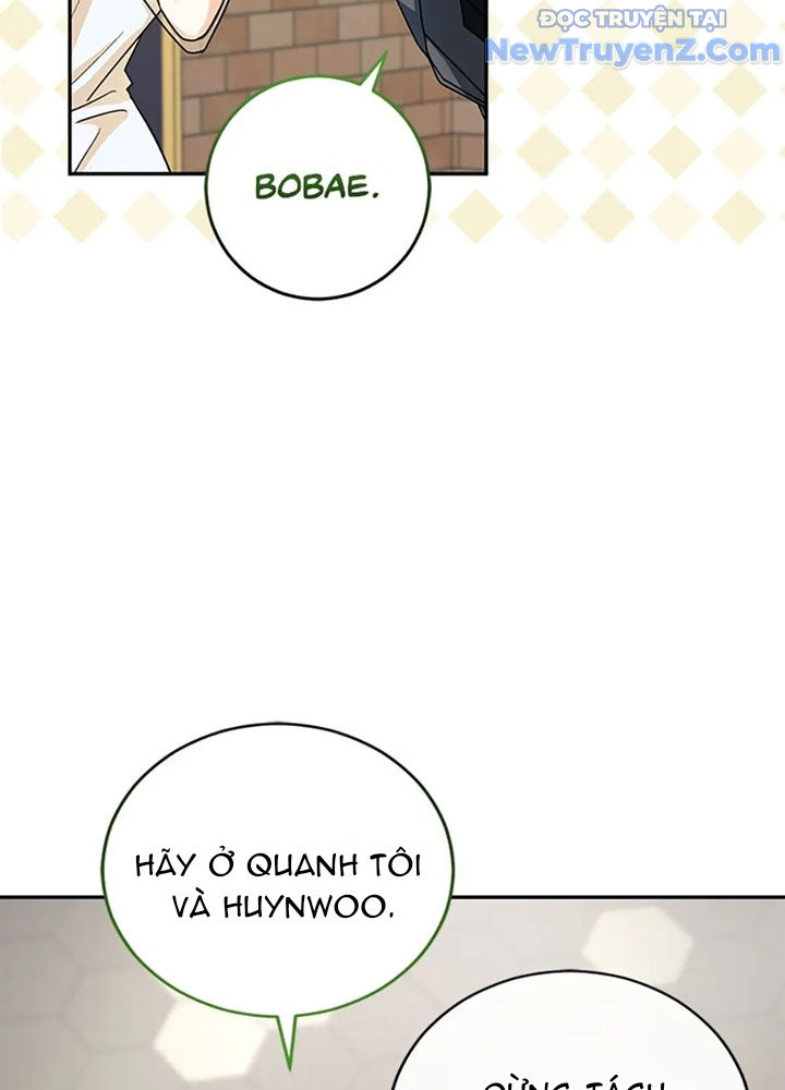 Anh Em Của Tôi Đều Là Nhân Vật Chính chapter 55 - Trang 36