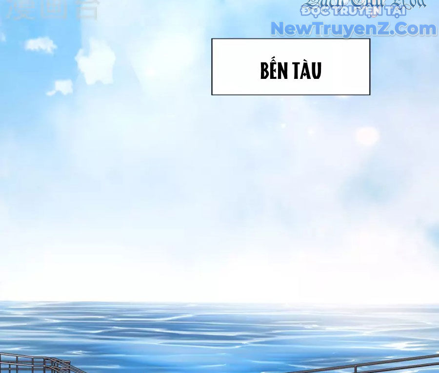 Nữ Thần Giúp Tôi Trở Thành Học Bá chapter 42 - Trang 20