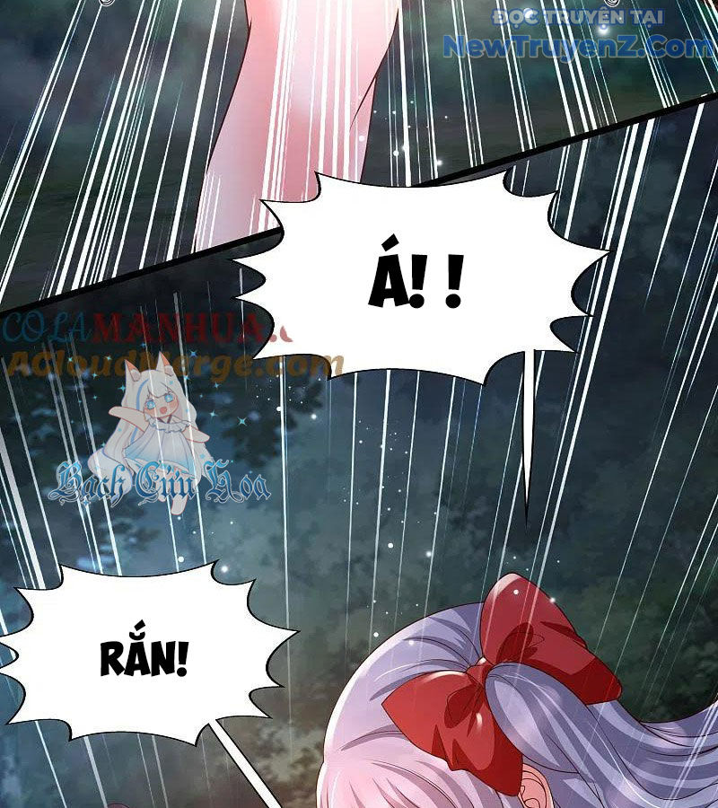 Nữ Thần Giúp Tôi Trở Thành Học Bá chapter 48 - Trang 14