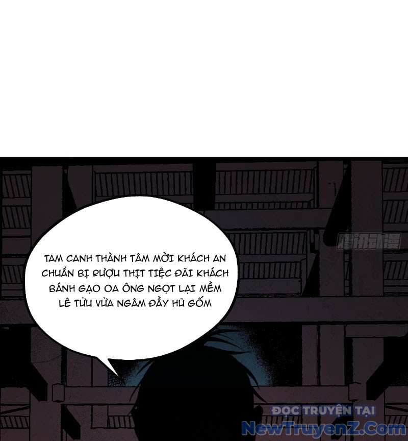 Ta Có Một Sở Nghiên Cứu Quái Vật chapter 10 - Trang 53