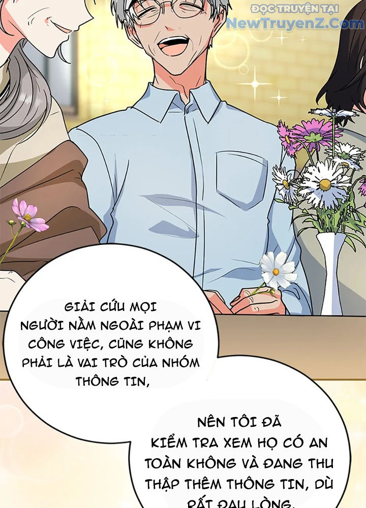 Anh Em Của Tôi Đều Là Nhân Vật Chính chapter 63 - Trang 119
