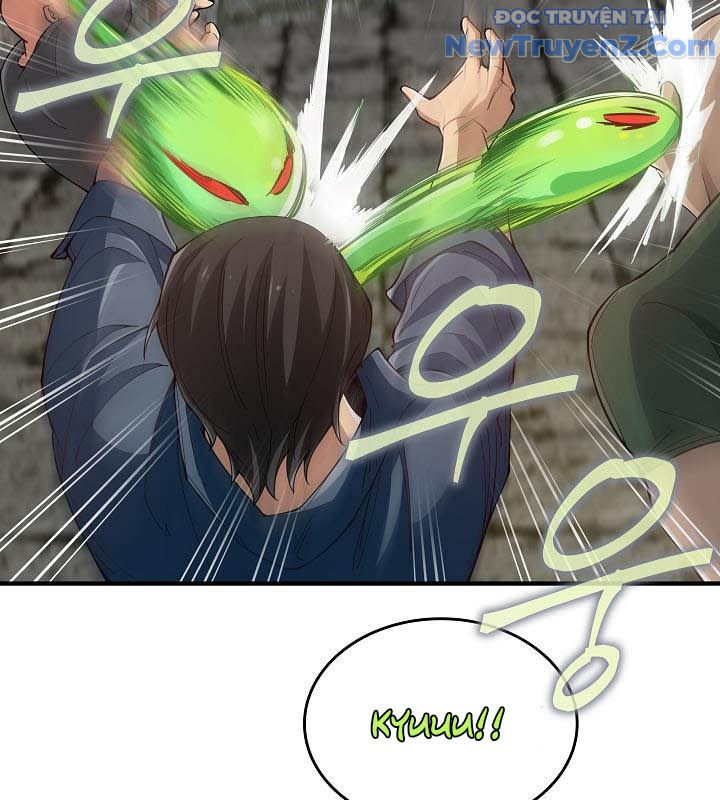 0.0000001% Của Quỷ Vương chapter 8 - Trang 28