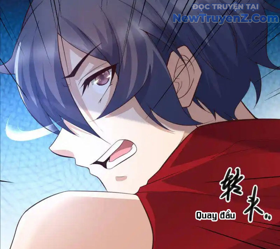 Nữ Thần Giúp Tôi Trở Thành Học Bá chapter 18 - Trang 58