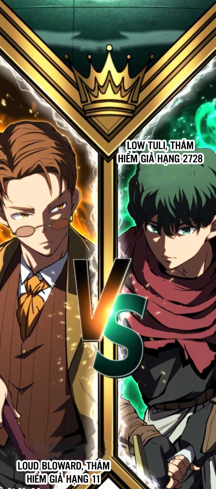 Wild Ranker chapter 6 - Trang 46