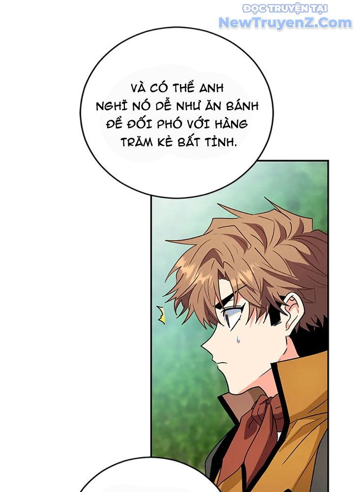 Anh Em Của Tôi Đều Là Nhân Vật Chính chapter 63 - Trang 125