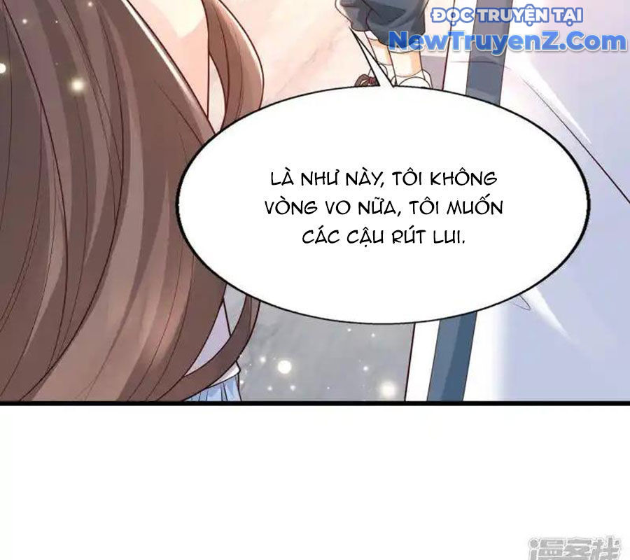 Nữ Thần Giúp Tôi Trở Thành Học Bá chapter 52 - Trang 42