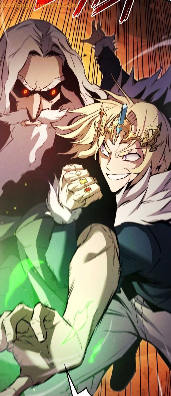 Huyền Thoại Game Thủ - Tái Xuất chapter 193 - Trang 86