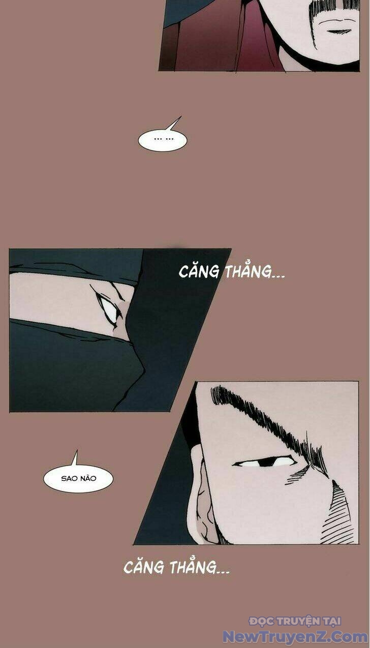 Hiên ngang một chân chapter 12 - Trang 20