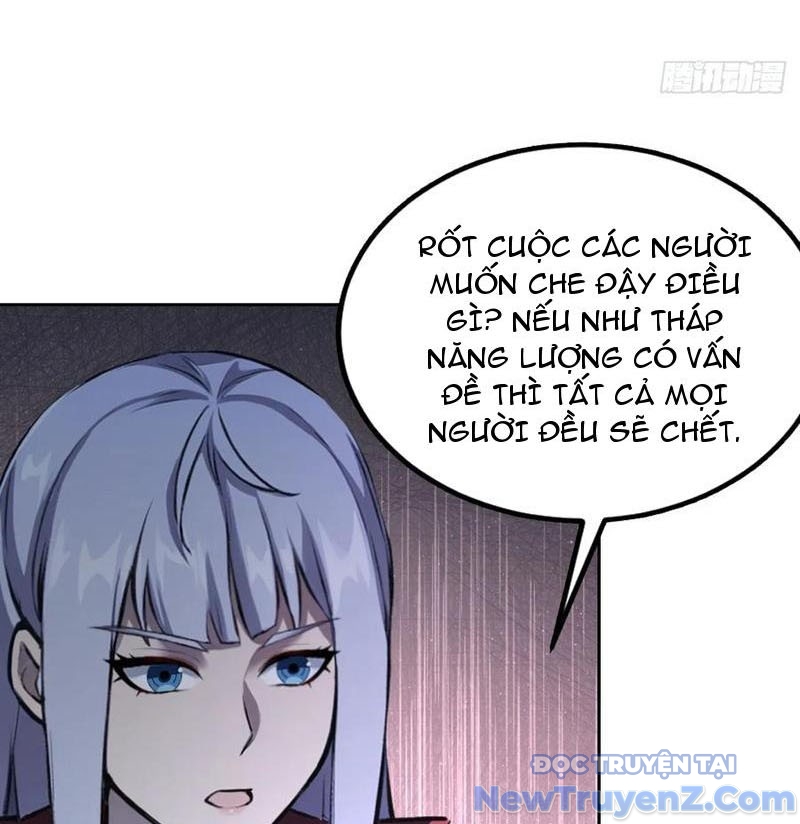 Trò Chơi Quỷ Dị: Ta Dựa Vào Vô Số Công Đức Khắc Thông Quan chapter 144 - Trang 20