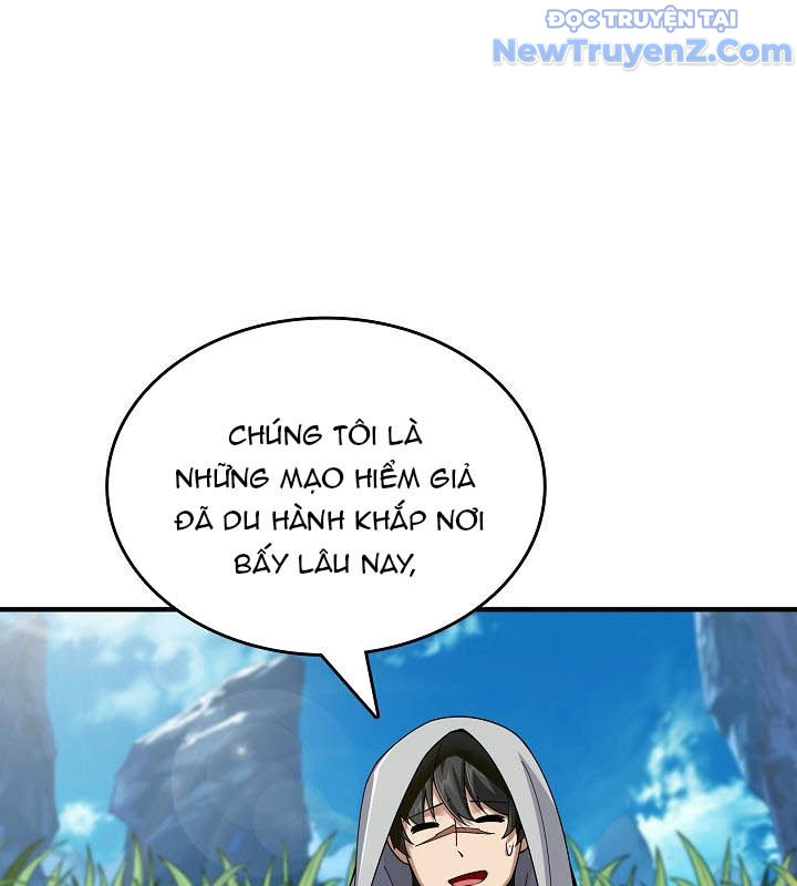 0.0000001% Của Quỷ Vương chapter 7 - Trang 27