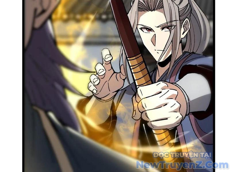 Thành Thần Bắt Đầu Từ Thủy Hầu Tử chapter 43 - Trang 48