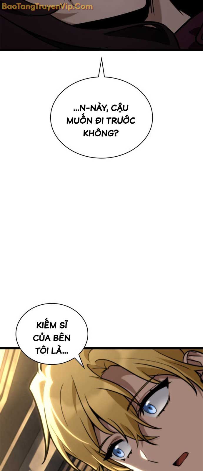 Đại Pháp Sư Toàn Năng chapter 120.1 - Trang 51