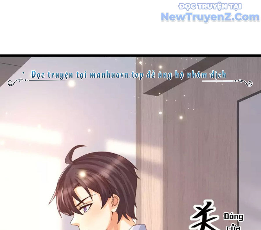 Nữ Thần Giúp Tôi Trở Thành Học Bá chapter 44 - Trang 17