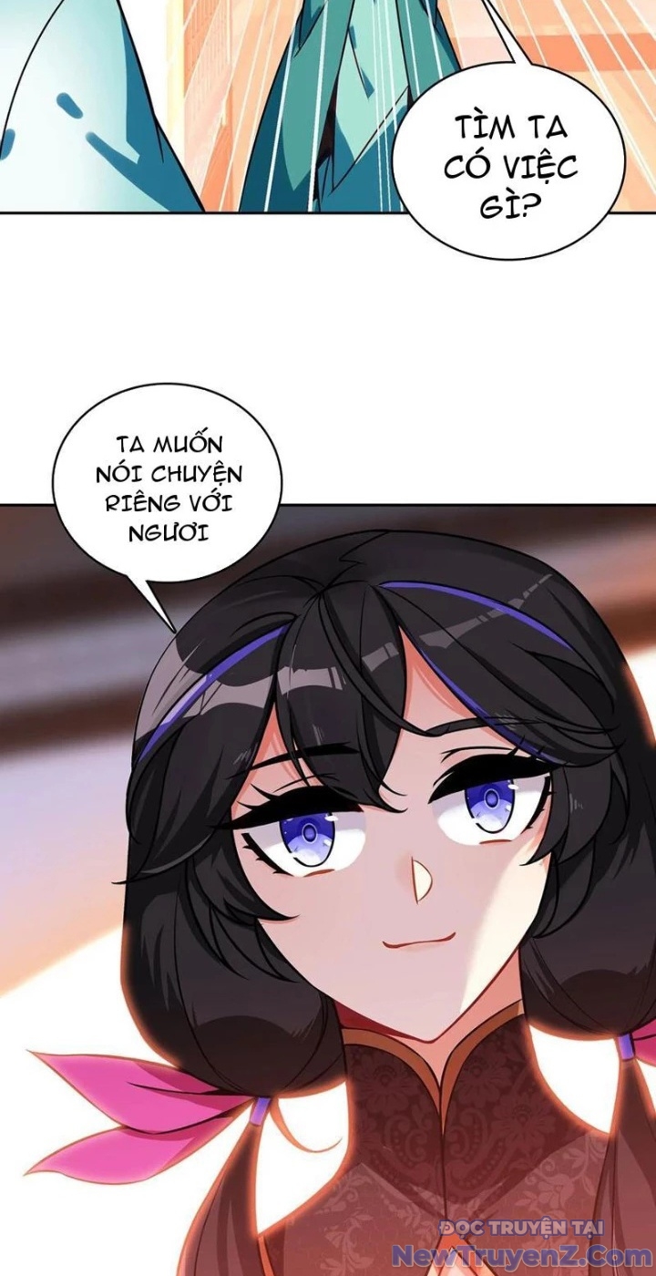 Thiên Châu Biến chapter 128 - Trang 26