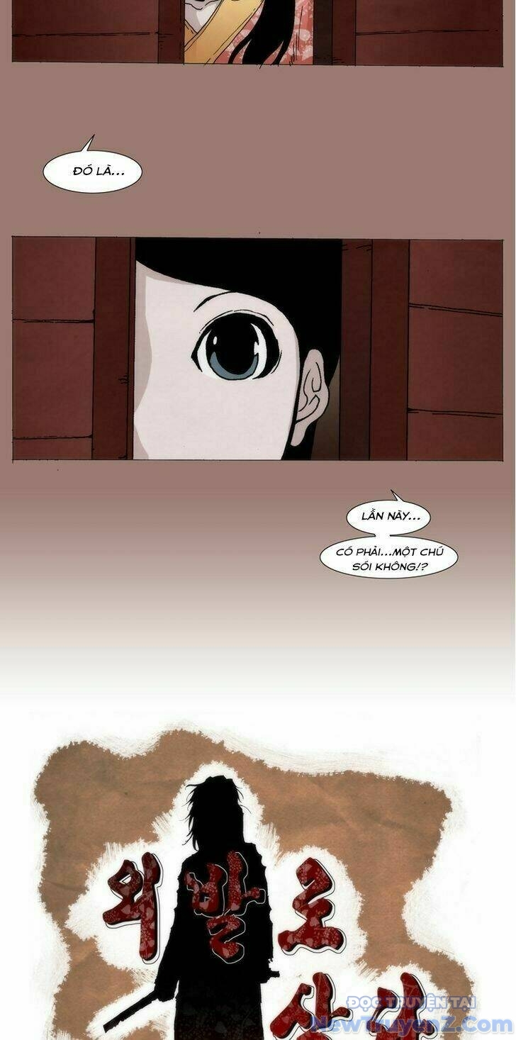 Hiên ngang một chân chapter 10 - Trang 19