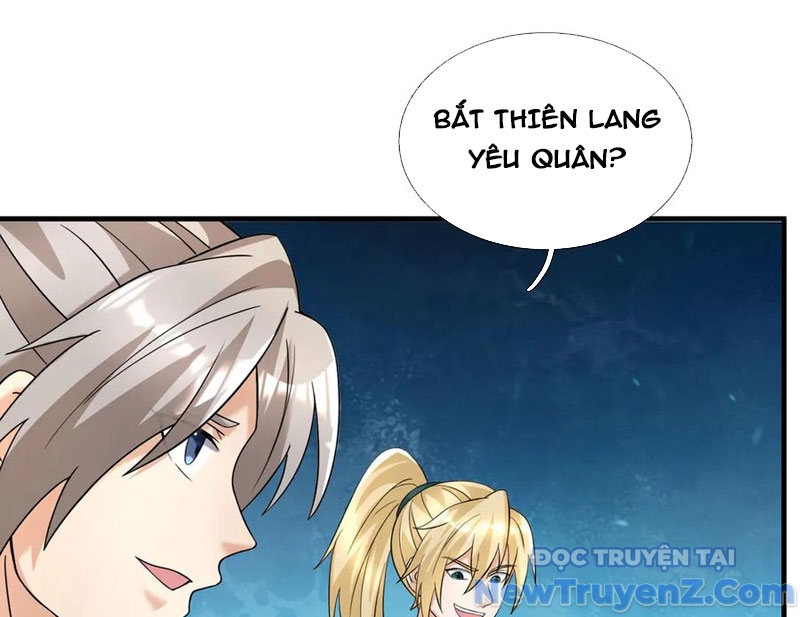 Thu Triệu Vạn đồ đệ, Vi Sư Vô địch Thế Gian chapter 185 - Trang 26