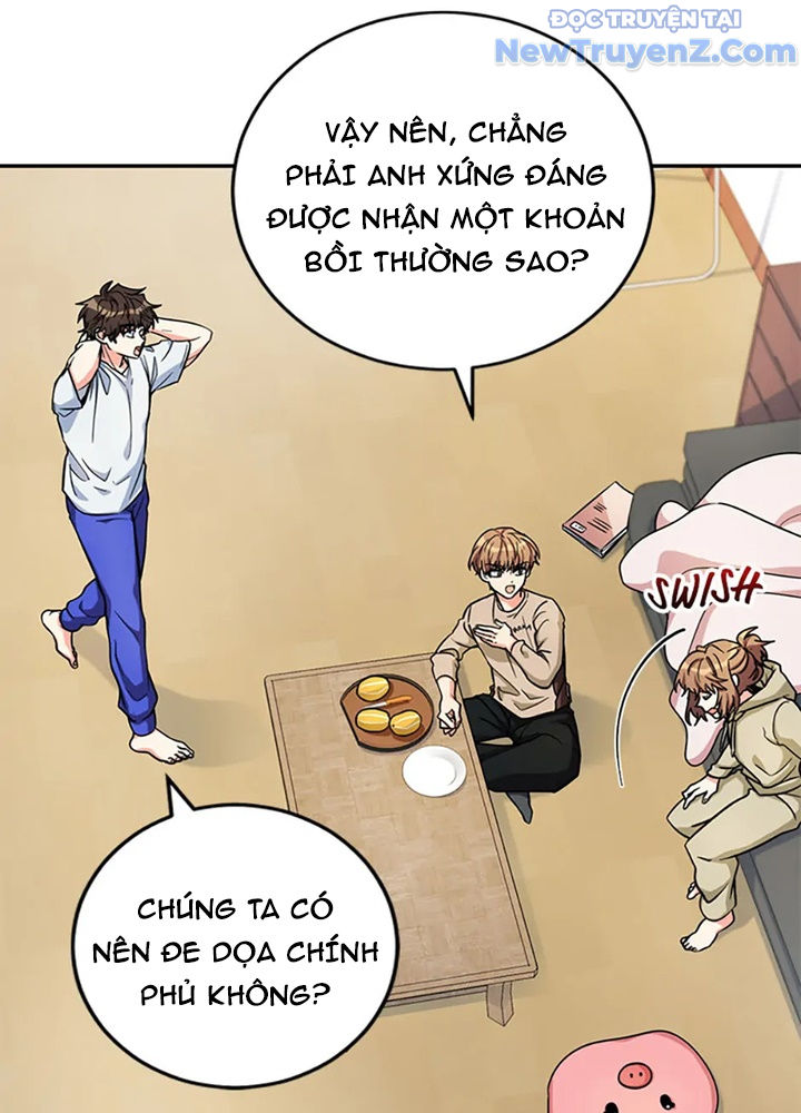 Anh Em Của Tôi Đều Là Nhân Vật Chính chapter 53 - Trang 35
