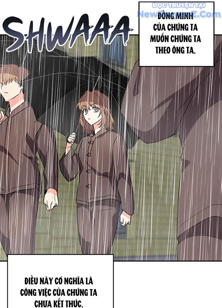 Anh Em Của Tôi Đều Là Nhân Vật Chính chapter 67 - Trang 65
