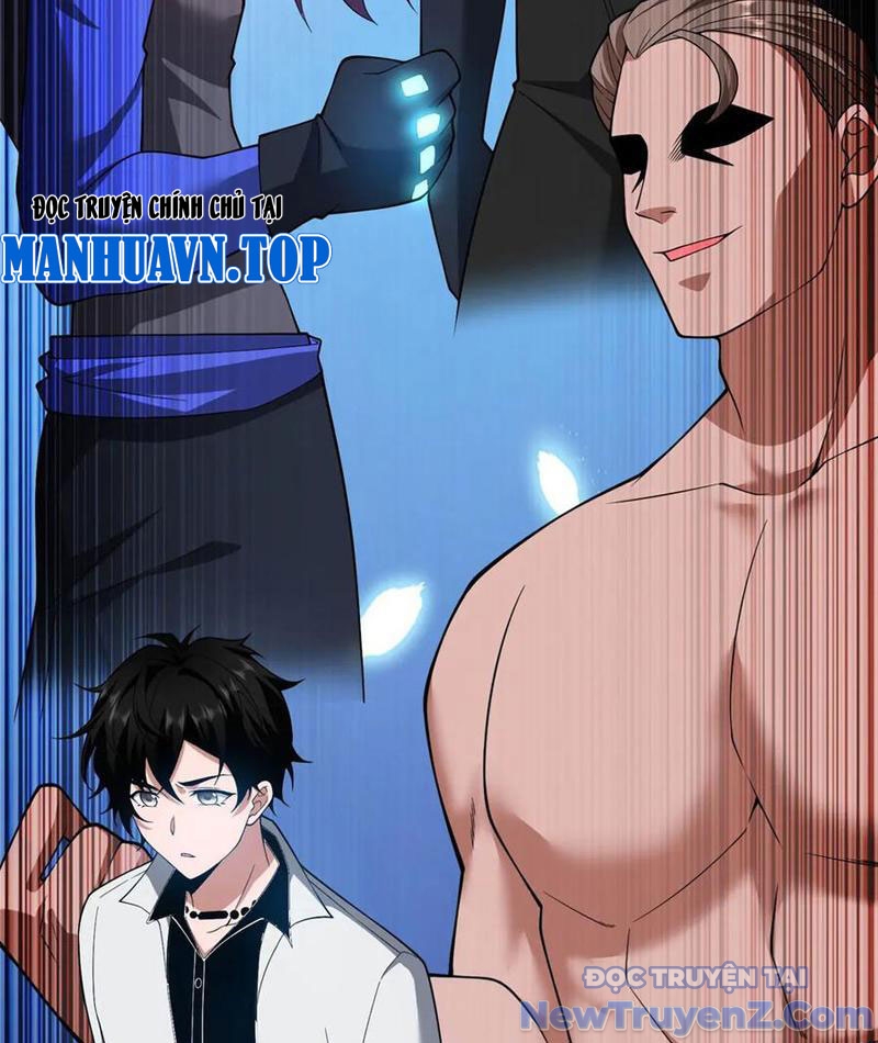 Ta Thăng Cấp Cho Người Khác Tại Tận Thế chapter 40 - Trang 111