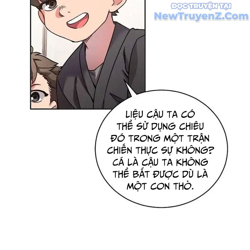Trở Thành Bạn Thời Thơ Ấu Của Boss chapter 2 - Trang 186
