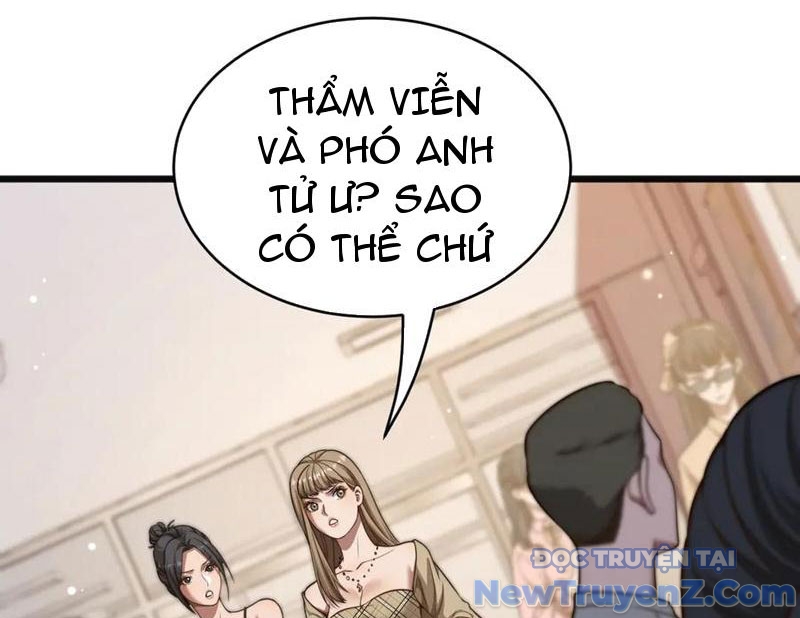 Sau Khi Tự Do Tài Chính, Họ Đã Dâng Hiến Lòng Trung Thành chapter 22 - Trang 92