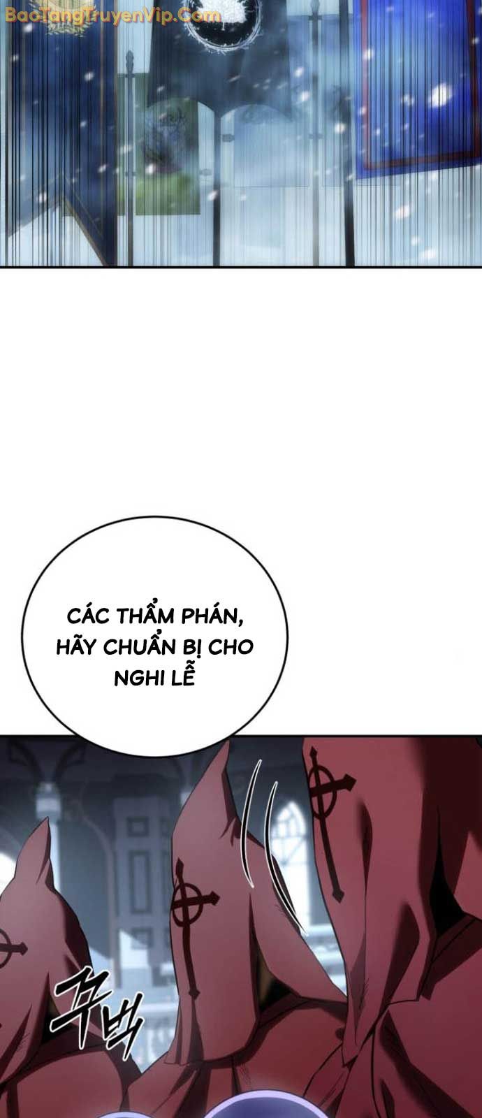 Tinh Tú Kiếm Sĩ chapter 93.1 - Trang 9