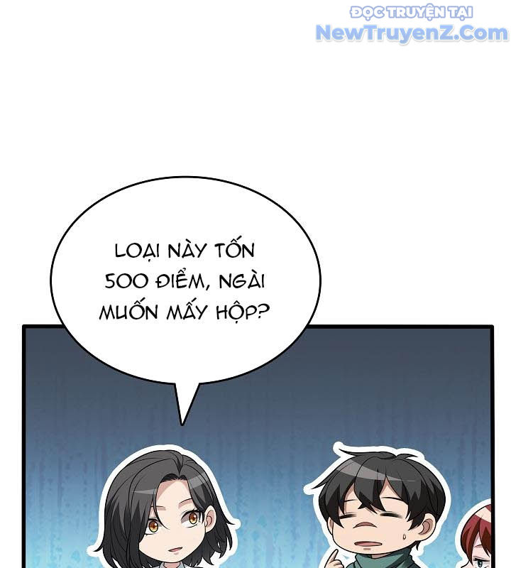 0.0000001% Của Quỷ Vương chapter 15 - Trang 38