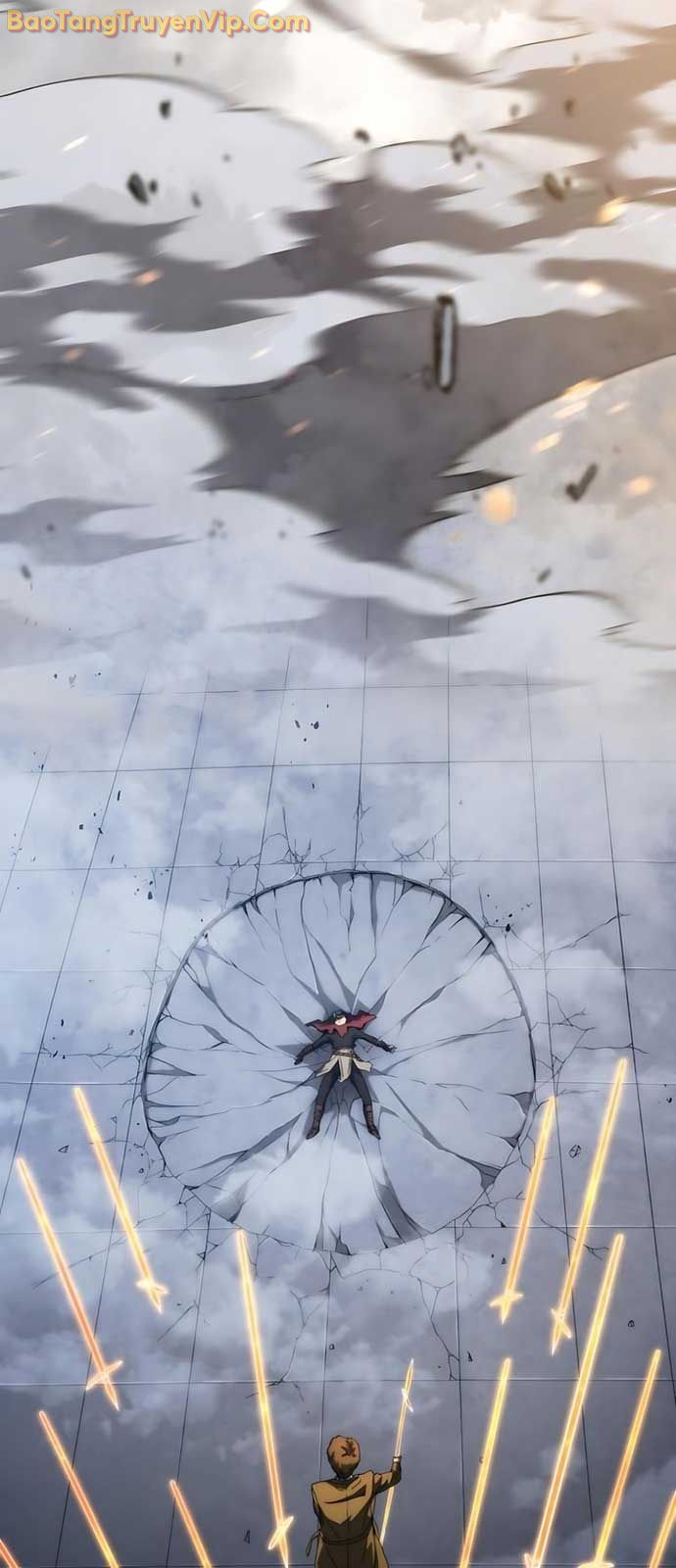 Wild Ranker chapter 7 - Trang 37