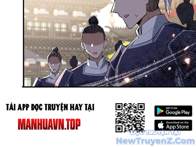 Đồ Đệ Nữ Đế Của Ta Muốn Hắc Hóa! chapter 49 - Trang 26