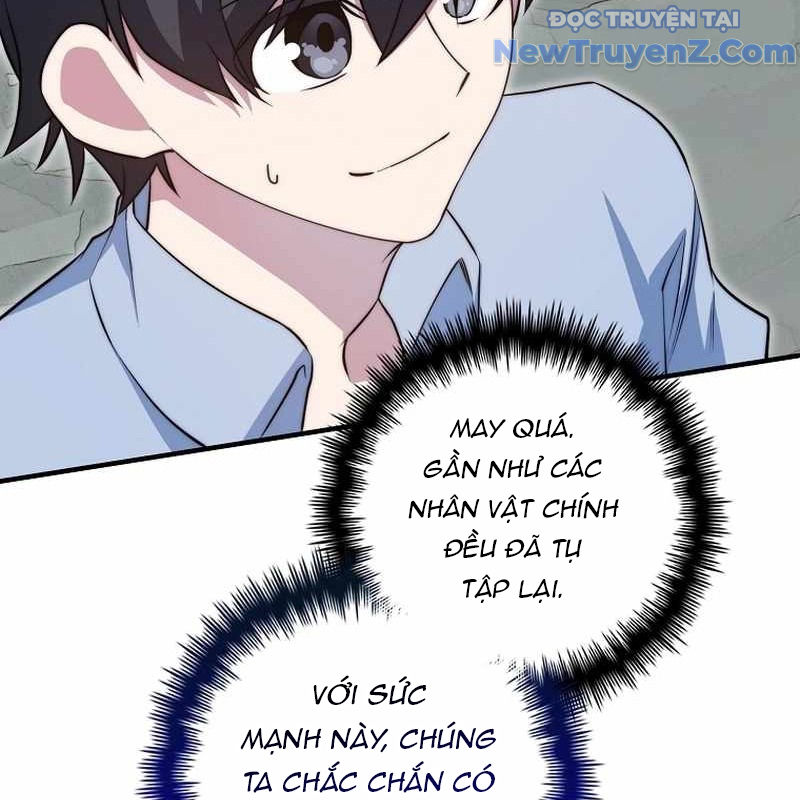 Trở Thành Bạn Thời Thơ Ấu Của Boss chapter 38 - Trang 123