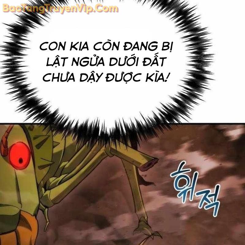 Mạt Thế Hậu Cần chapter 45 - Trang 135