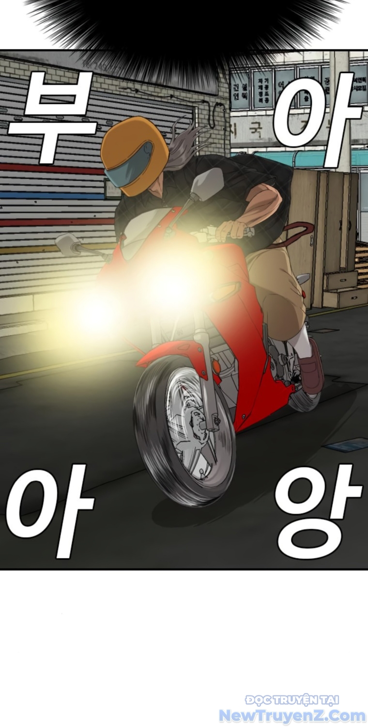 Người Xấu chapter 255 - Trang 37