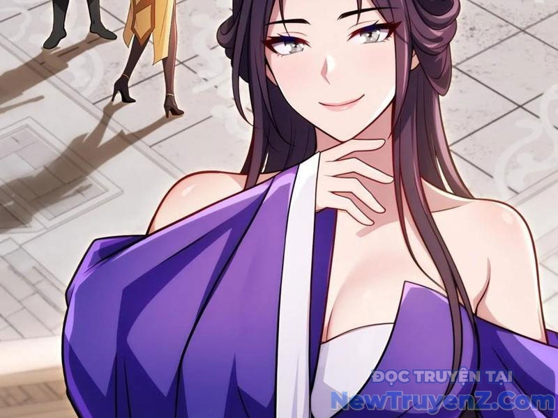 Phản Phái Muốn Sống Lâu Thêm Một Ngày chapter 34 - Trang 47