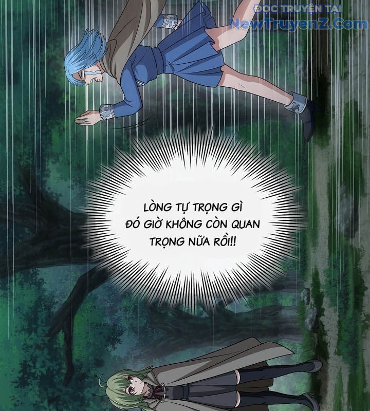 0.0000001% Của Quỷ Vương chapter 33 - Trang 127