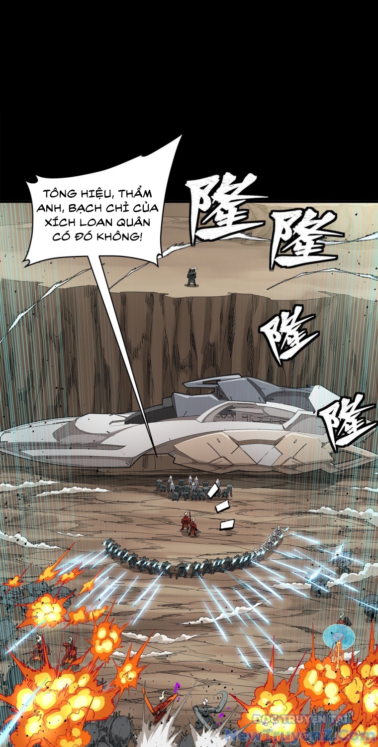 Tinh Giáp Hồn Tướng chapter 283 - Trang 4