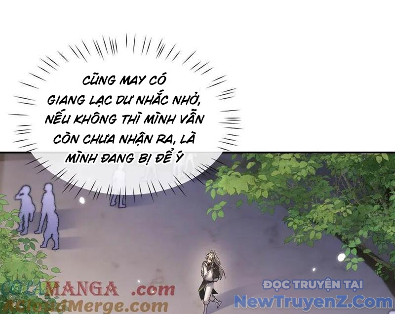 Toàn Chức Kiếm Tu chapter 54 - Trang 3