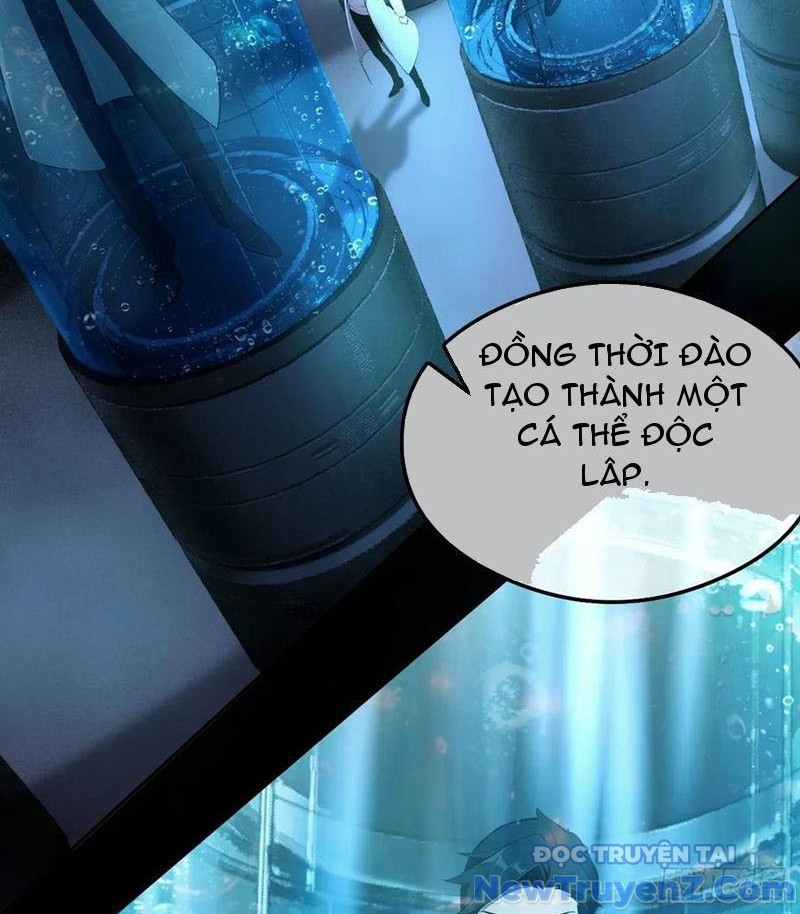 Trò Chơi Quỷ Dị: Ta Dựa Vào Vô Số Công Đức Khắc Thông Quan chapter 144 - Trang 46