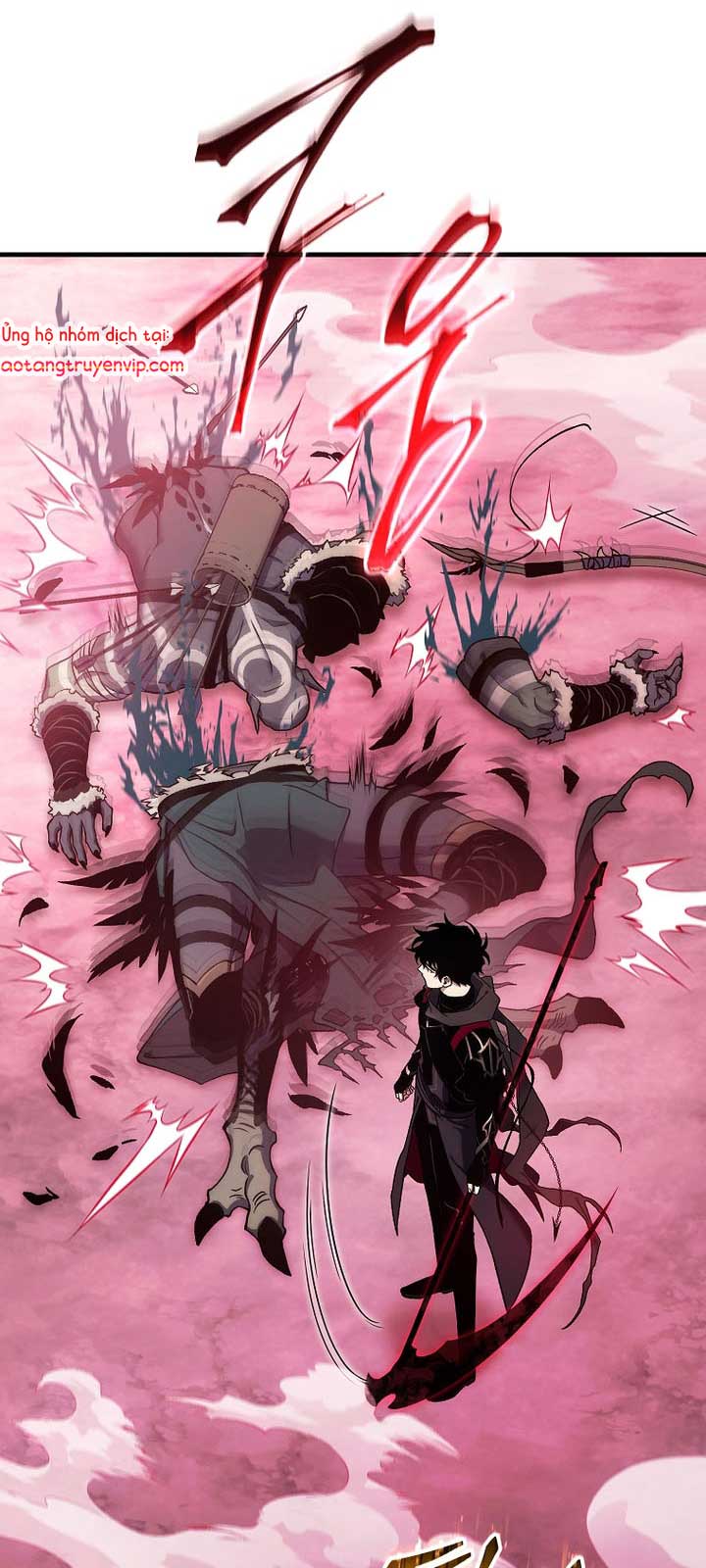 Người Chơi Mạnh Nhất Hồi Quy Lần Thứ 100 chapter 57.1 - Trang 44
