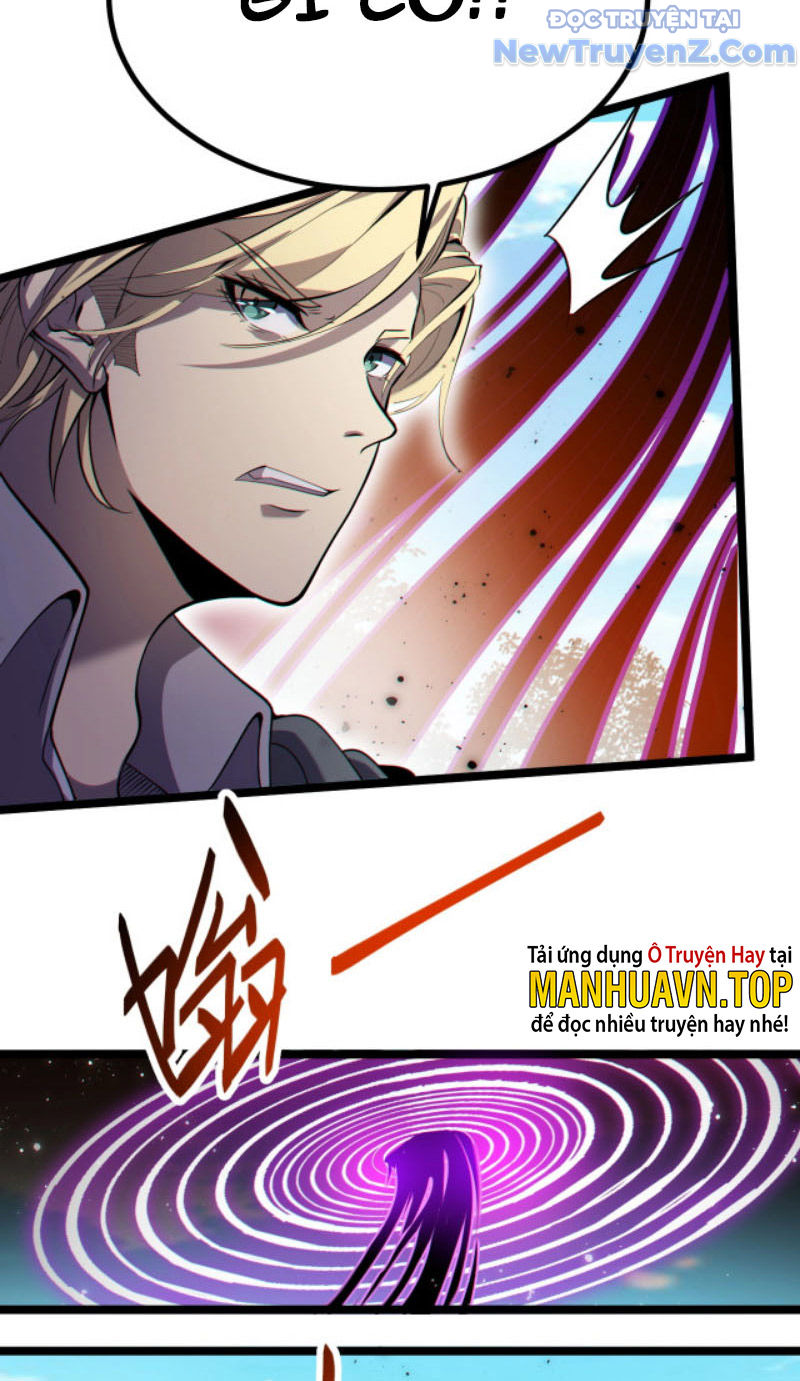 Từ Thôn Phệ Ma Thần Bắt Đầu Tiến Hóa chapter 4 - Trang 23