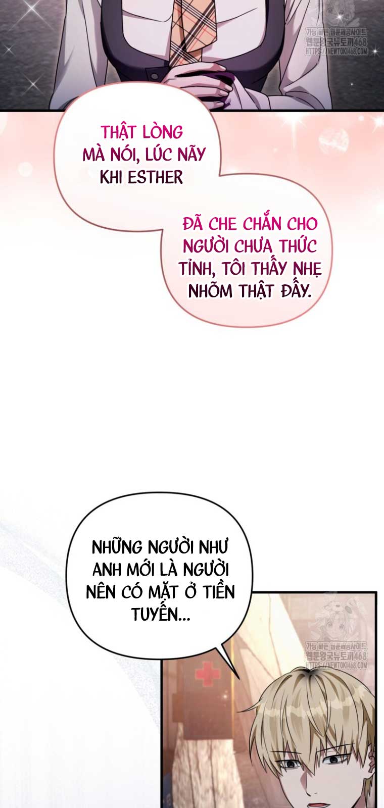 Huyễn Tượng Thợ Săn Tại Dị Giới chapter 42.2 - Trang 19