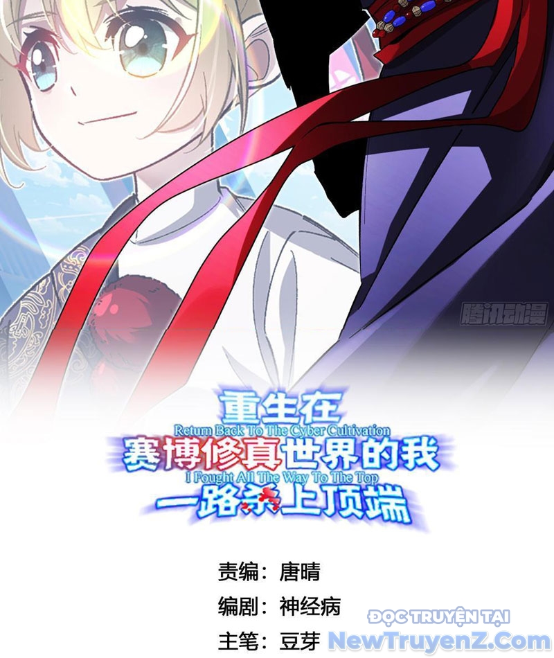 Trùng Sinh Tại Thế Giới Tu Chân, Ta Giết Tới Đỉnh chapter 8 - Trang 4