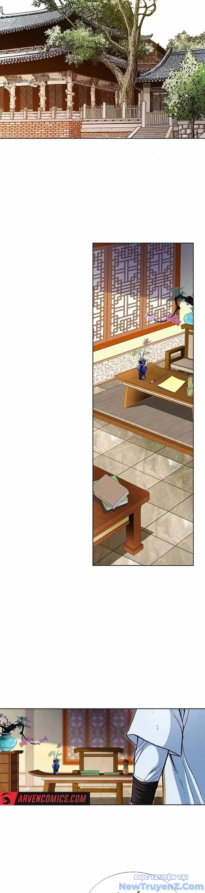 Vô Song chapter 51 - Trang 17