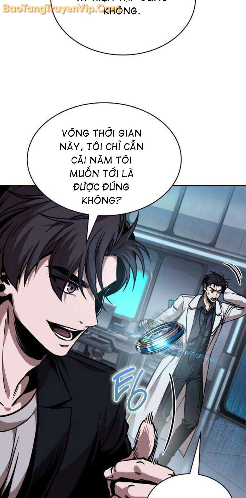 Ngã Lão Ma Thần chapter 262.1 - Trang 59