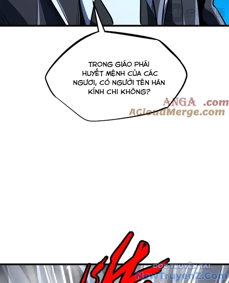 Siêu Cấp Thần Cơ Nhân chapter 358 - Trang 67