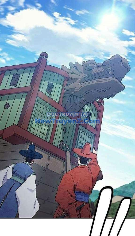 Bác Sĩ Tới Joseon chapter 50 - Trang 38