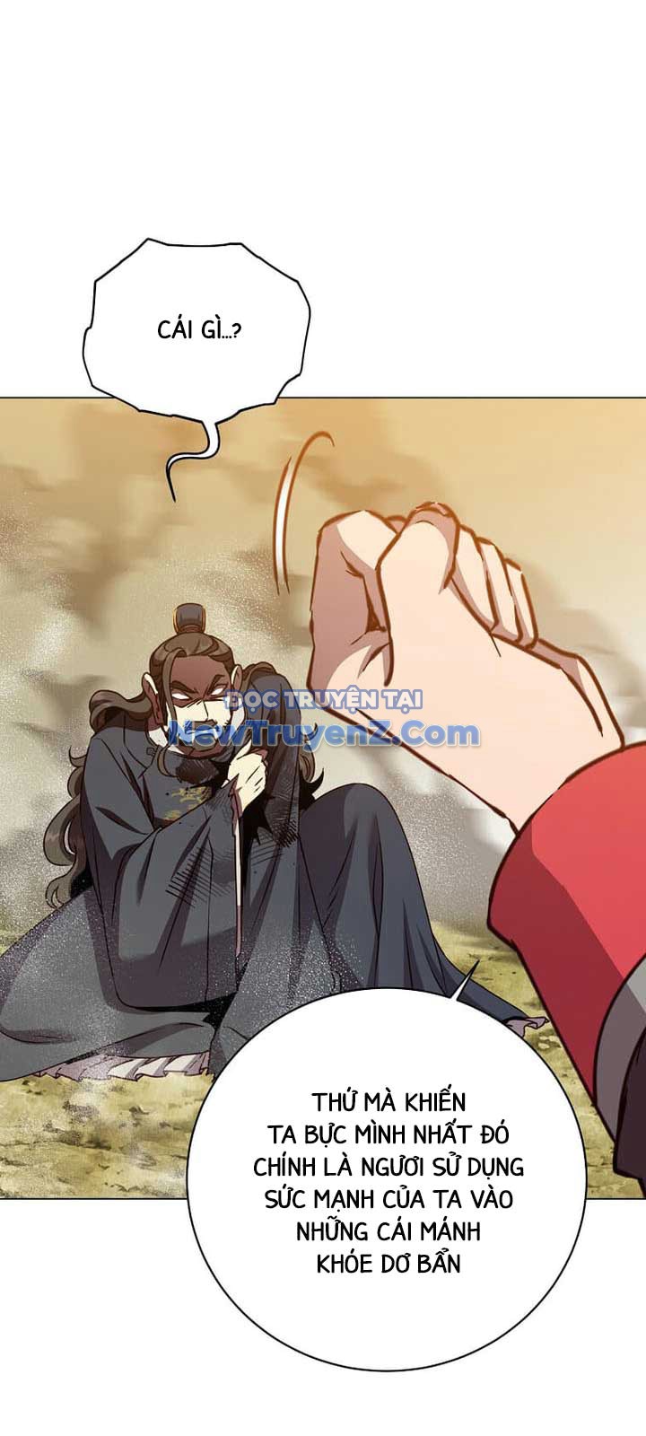 Anh Hùng Mạnh Nhất Trở Lại chapter 204 - Trang 46