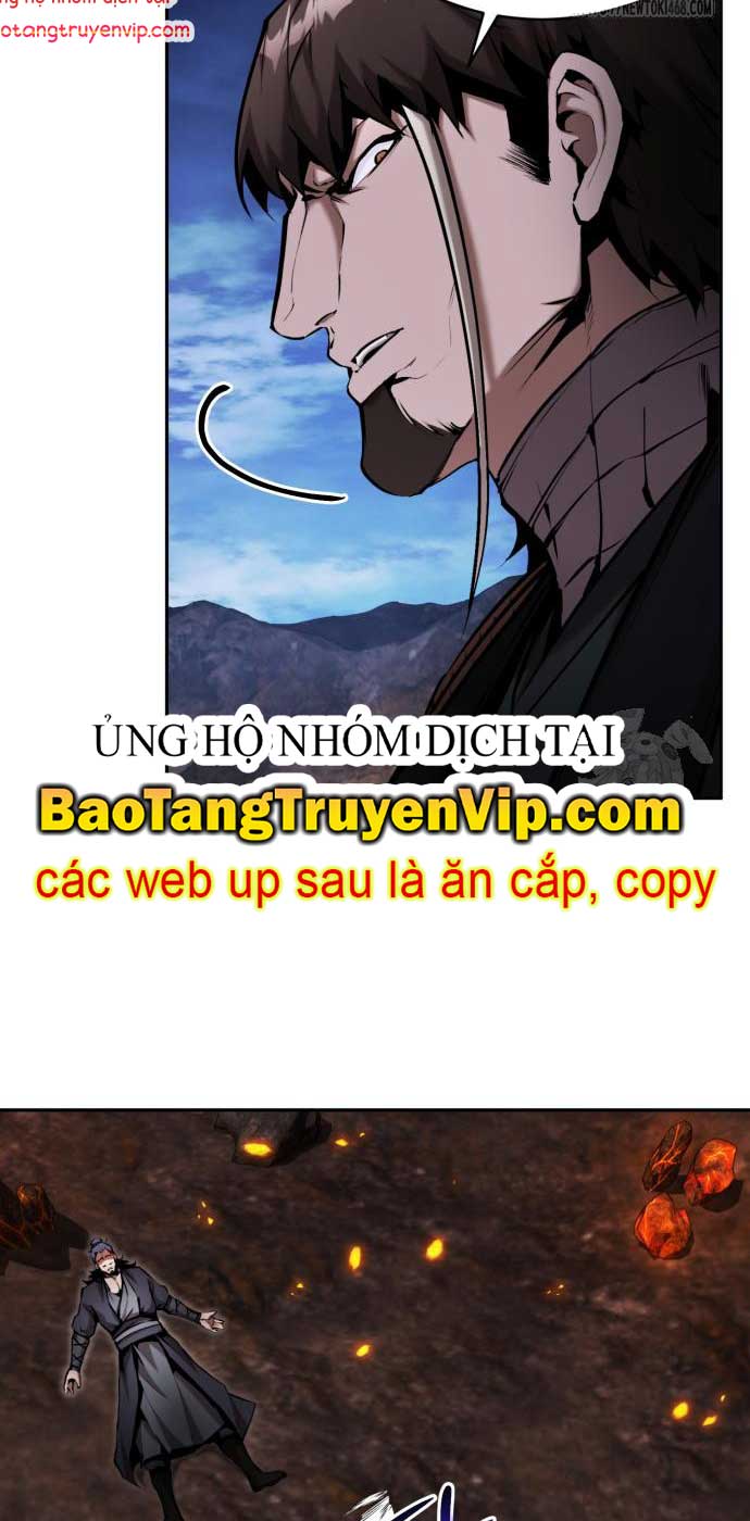 Giáo Chủ Ma Giáo Cũng Biết Sợ chapter 55.1 - Trang 34