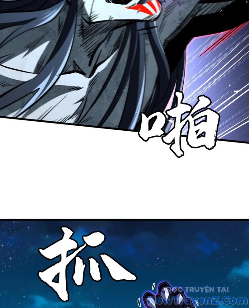 Siêu Cấp Thần Cơ Nhân chapter 358 - Trang 44